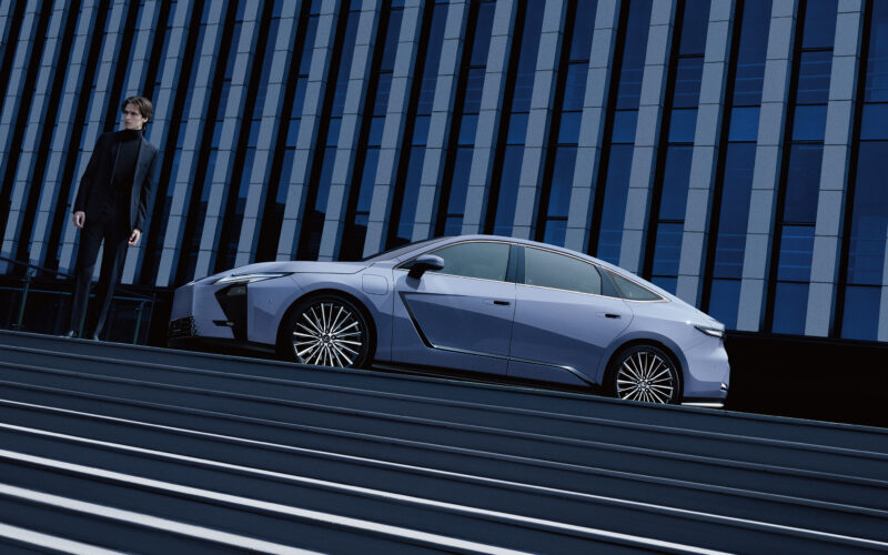 20250415_lexus410D_ exterior3-4