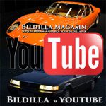 750 videoer på YouTube kanalen nå!